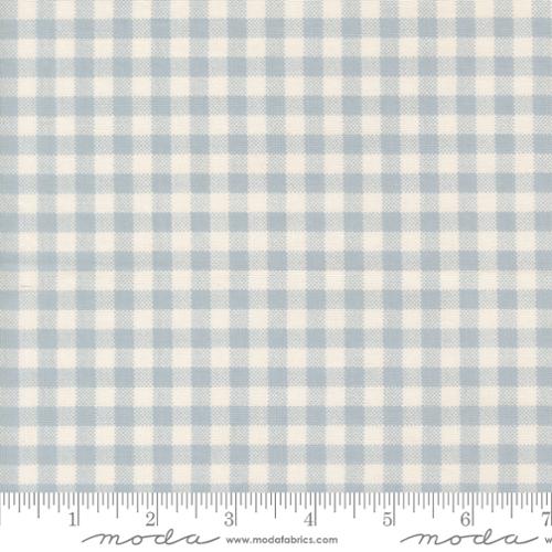 Handmade Sweetness - Checks and Plaids - Powder Blue - 31797 23