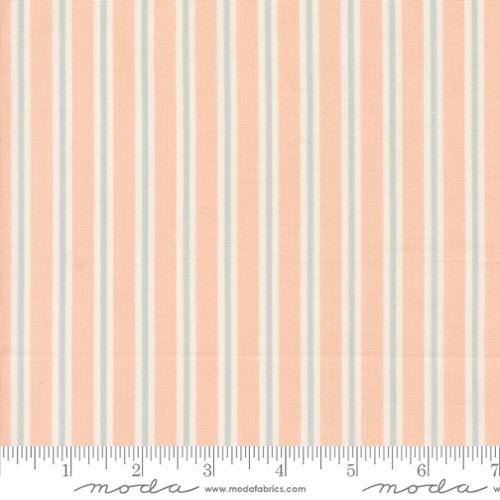 Handmade Sweetness - Ribbon Candy Stripes - Pink - 31798 16
