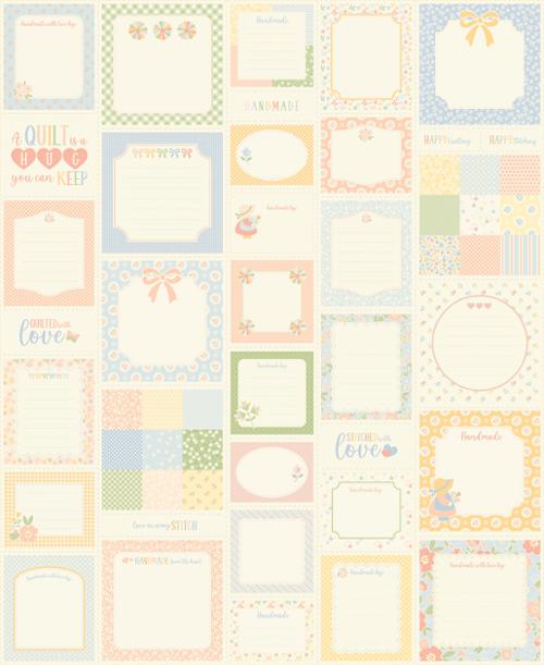 Handmade Sweetness