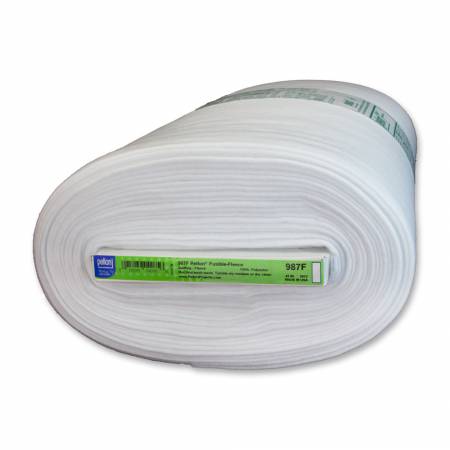Pellon - Fusible Fleece - Single Sided - 987FP