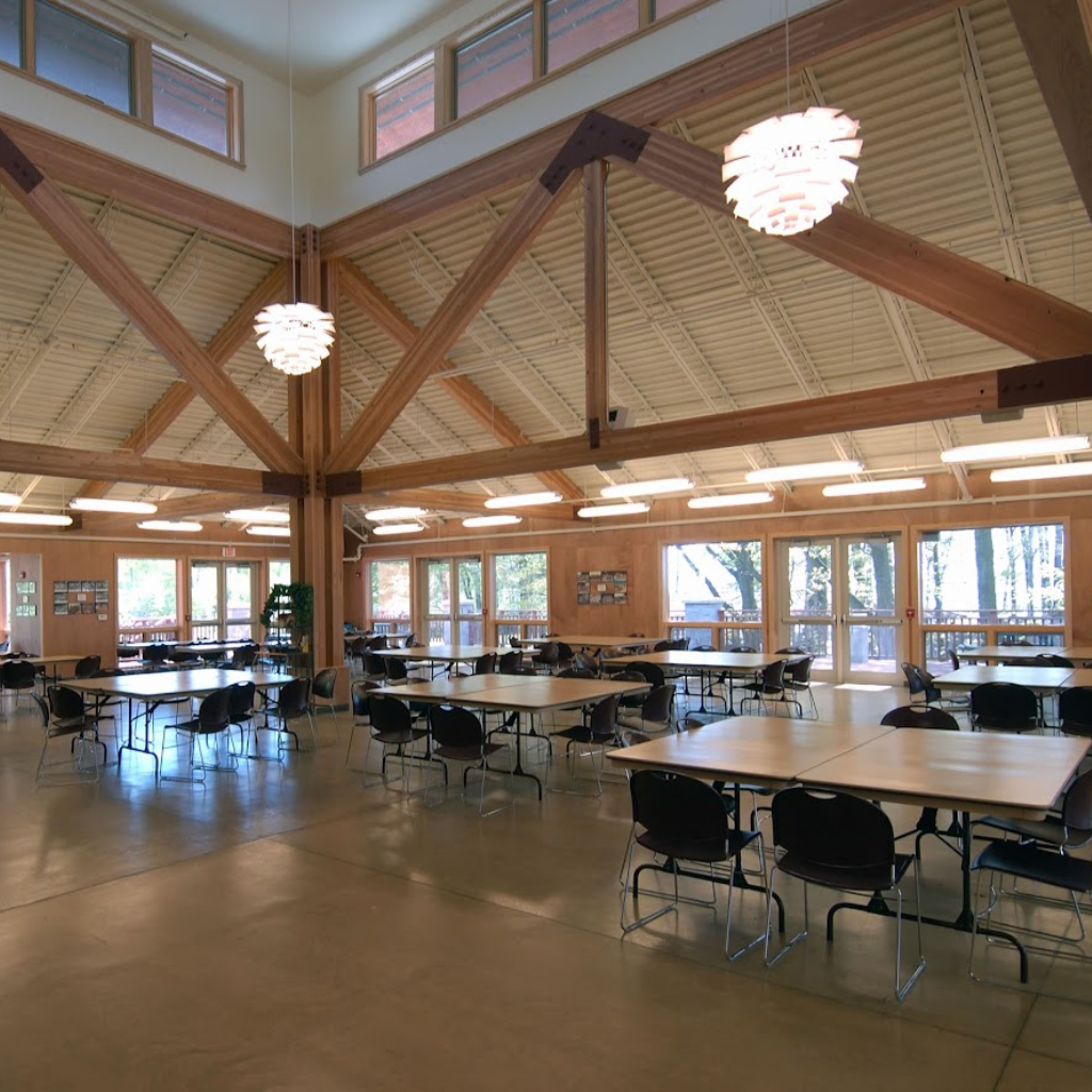 Spring Quilting Retreat at Camp Geneva | April 8-12, 2026