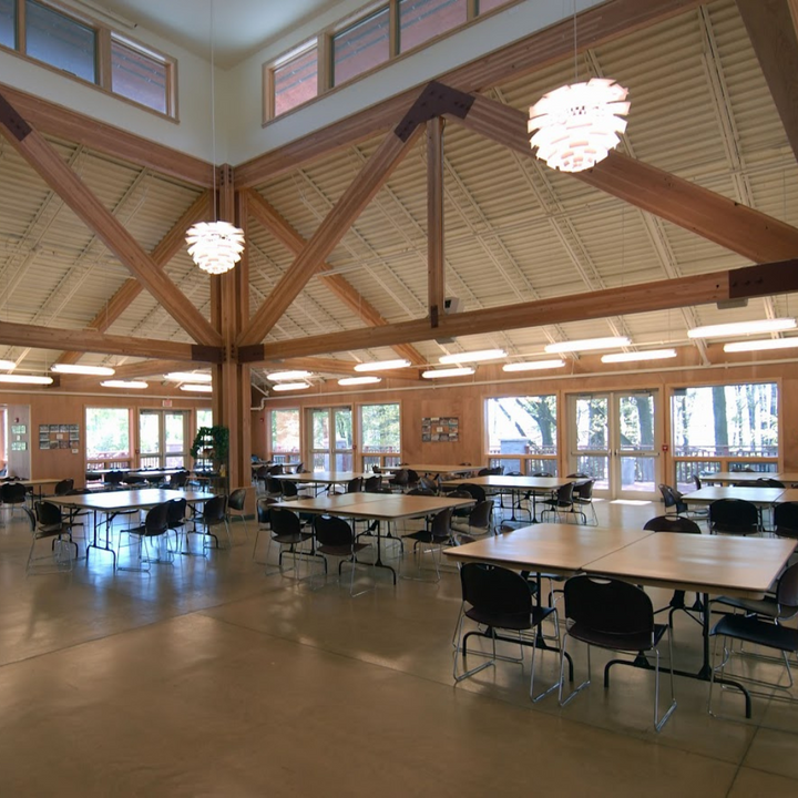 Spring Quilting Retreat at Camp Geneva | April 8-12, 2026