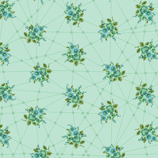 Nonna by Giucy Giuce - Mint- A-9874-G