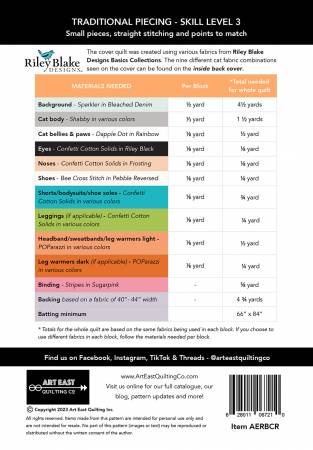 Catrobics - Cats Movin' & Groovin'