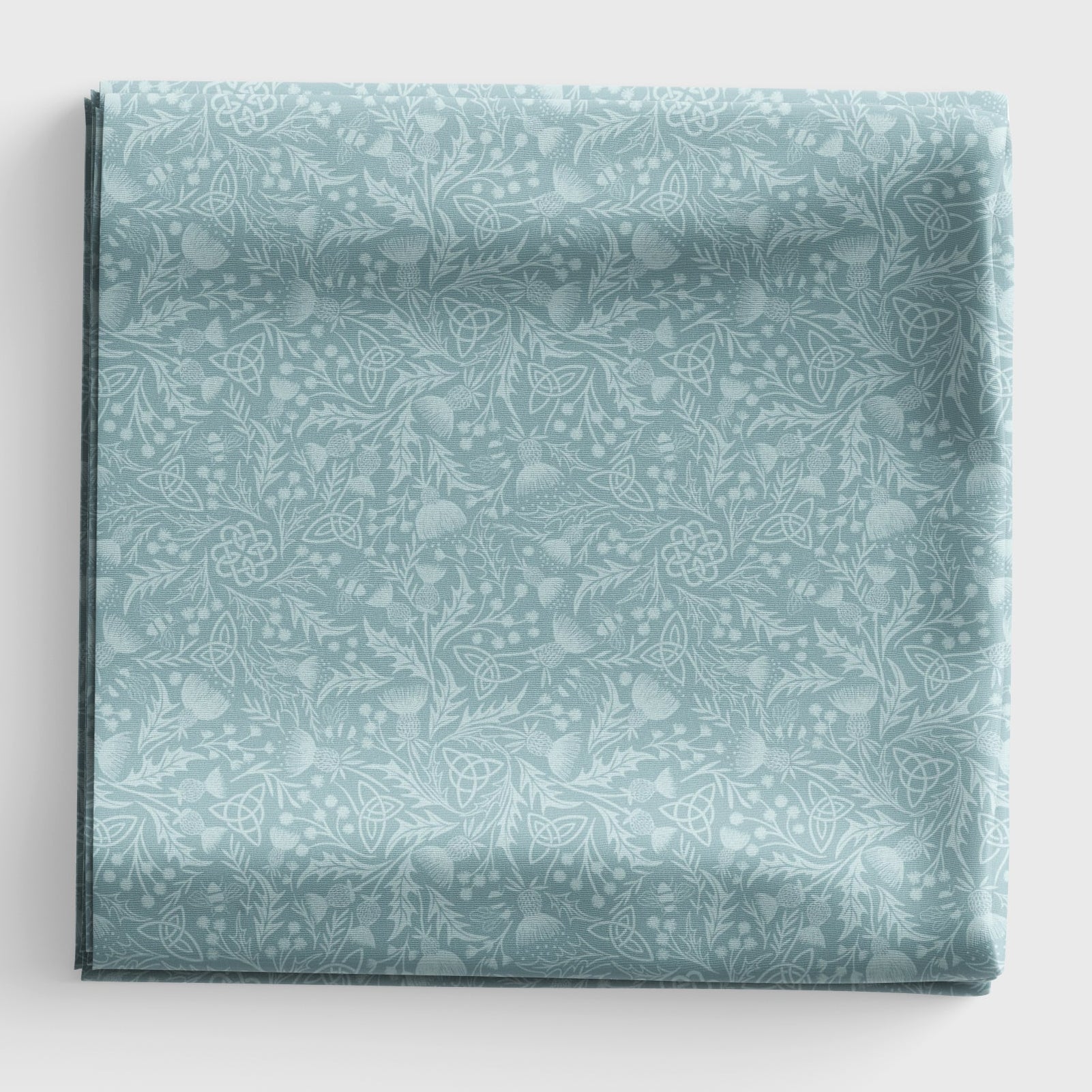 A Celtic Summer - Celtic Thistle - Duck Egg - A990B