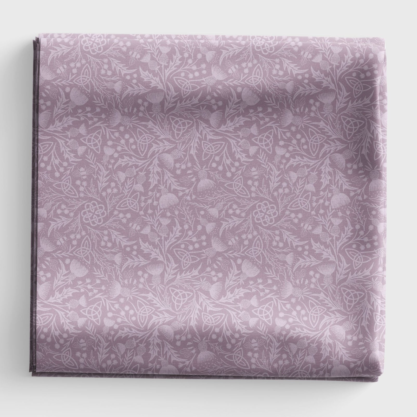 A Celtic Summer - Celtic Thistle - Heather - A990C