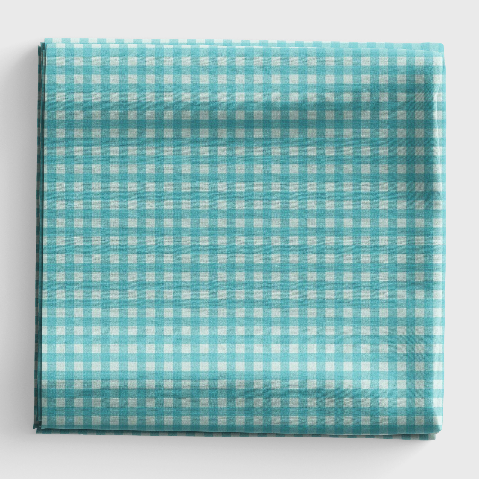 A Perfect Winter - Plaid - Blue - C17996-BLUE