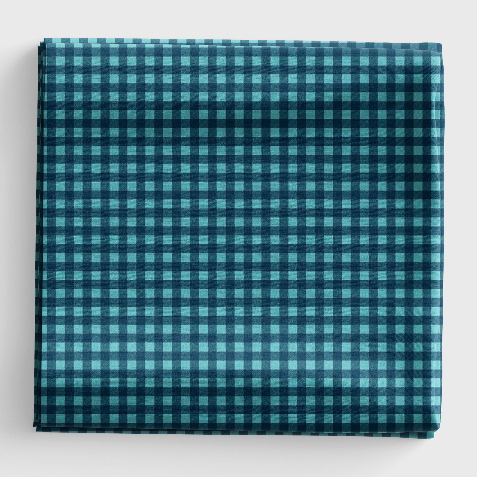 A Perfect Winter - Plaid - Navy - C17996-NAVY