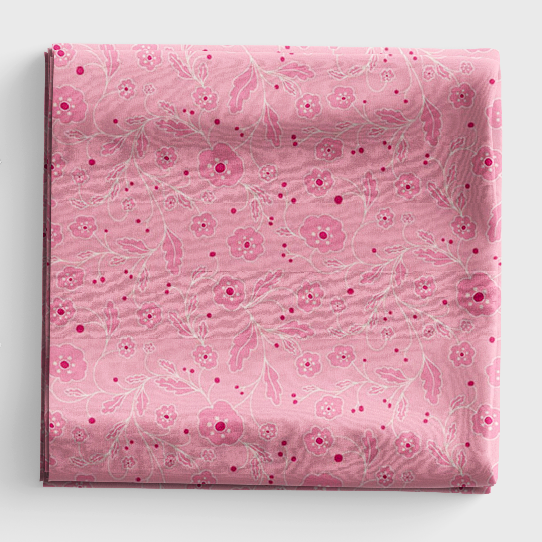 A Song To Sing - Blissful Blooms - Carnation - A-1701-E