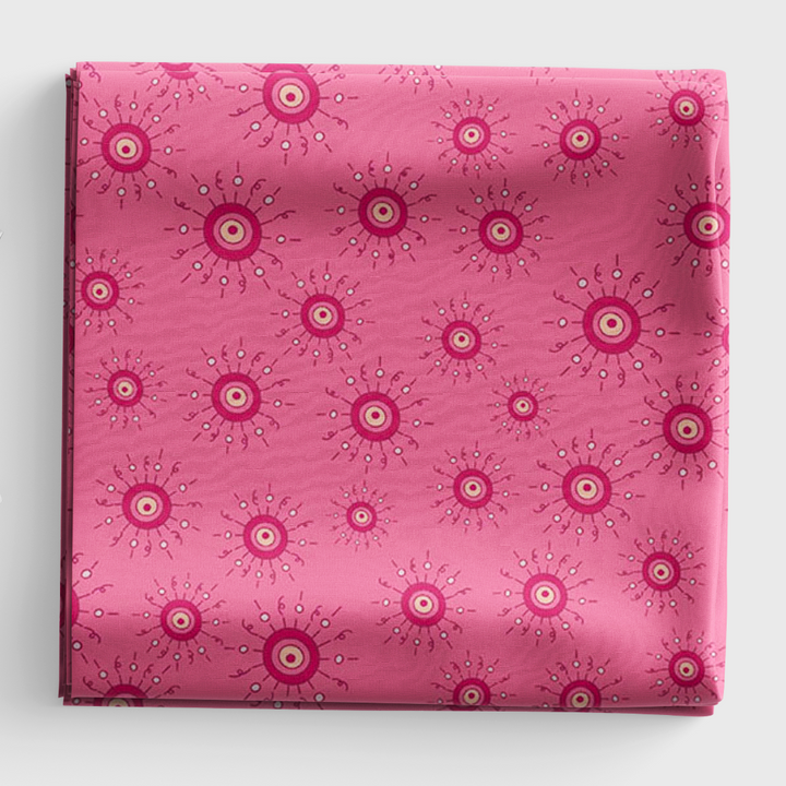 A Song To Sing - Doodle Suns - Flamingo - A-1703-E