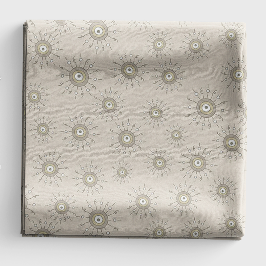 A Song To Sing - Doodle Suns - Fog - A-1703-L