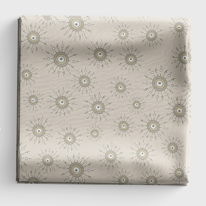 A Song To Sing - Doodle Suns - Fog - A-1703-L