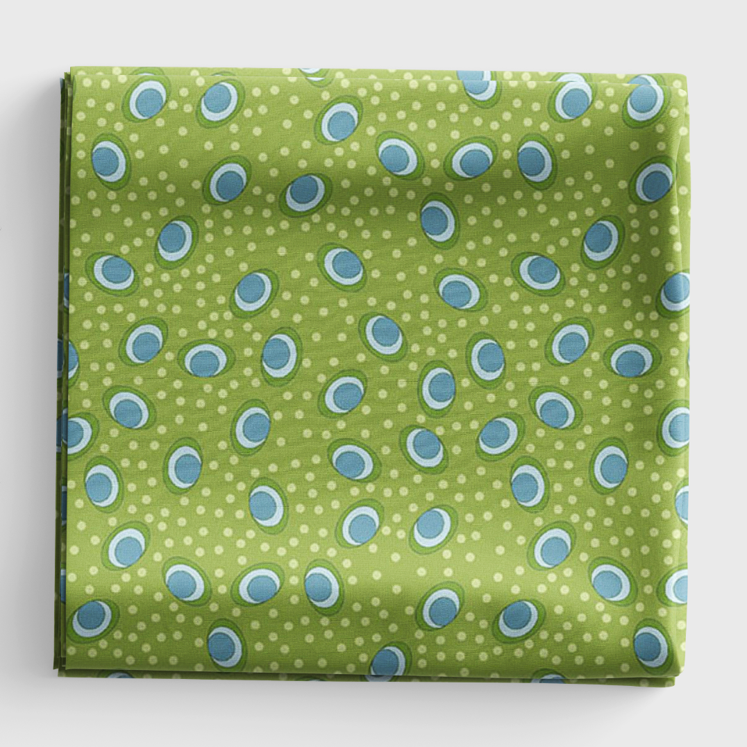 A Song To Sing - Ellipsy Dizz - Grass - A-1704-G