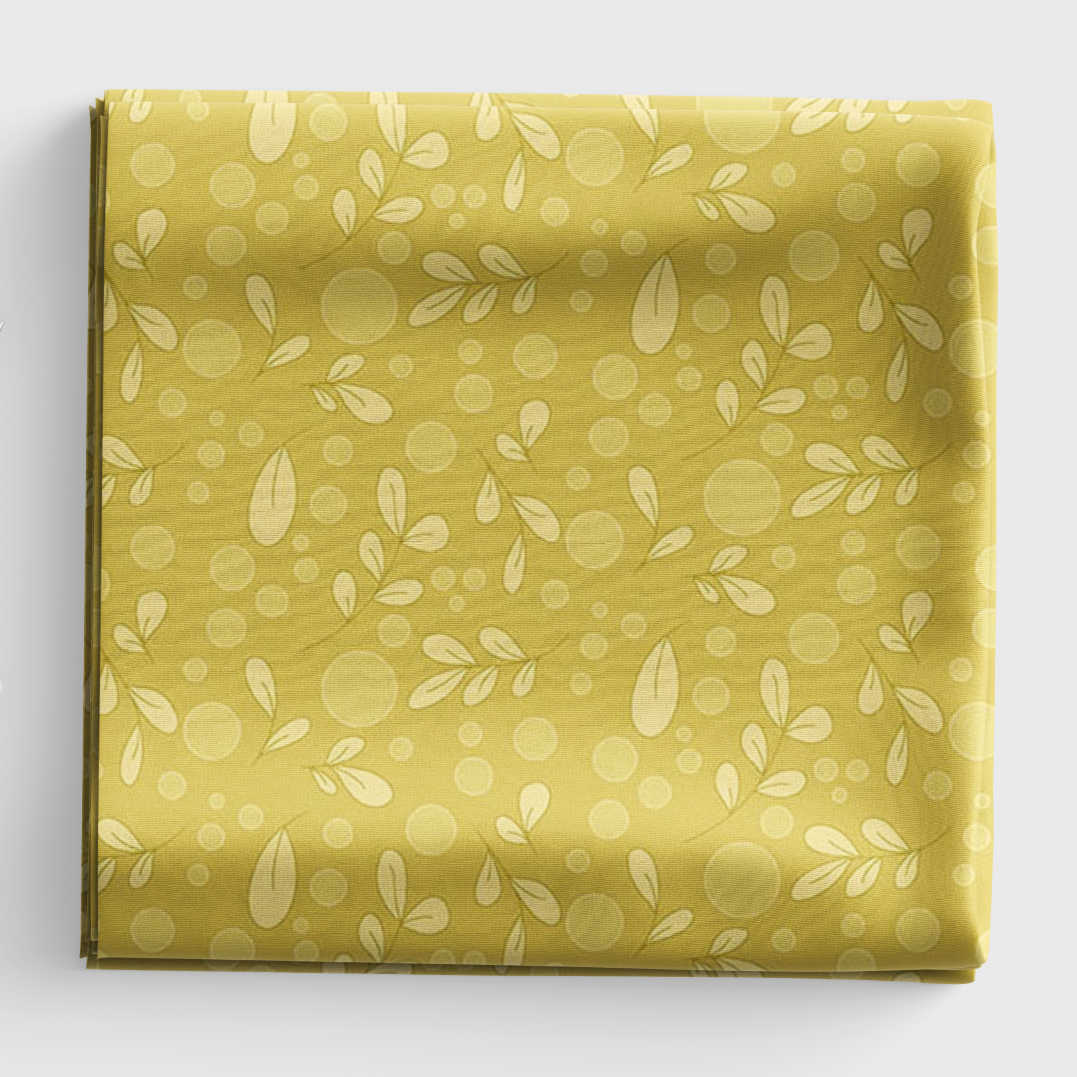 A Song To Sing - Eucalyptus Fizz - Citrine - A-1702-V