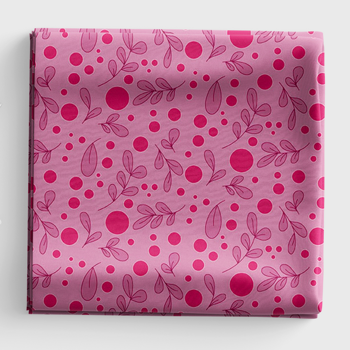 A Song To Sing - Eucalyptus Fizz - Orchid - A-1702-P