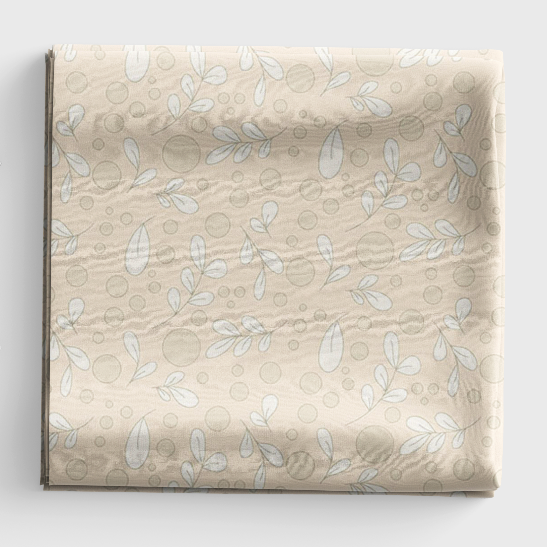 A Song To Sing - Eucalyptus Fizz - Putty - A-1702-L