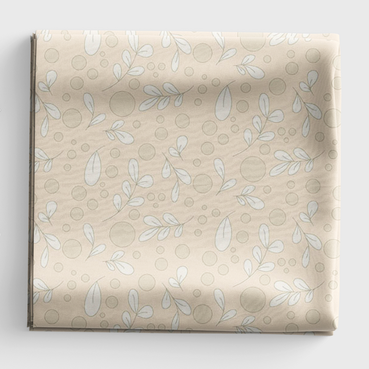 A Song To Sing - Eucalyptus Fizz - Putty - A-1702-L