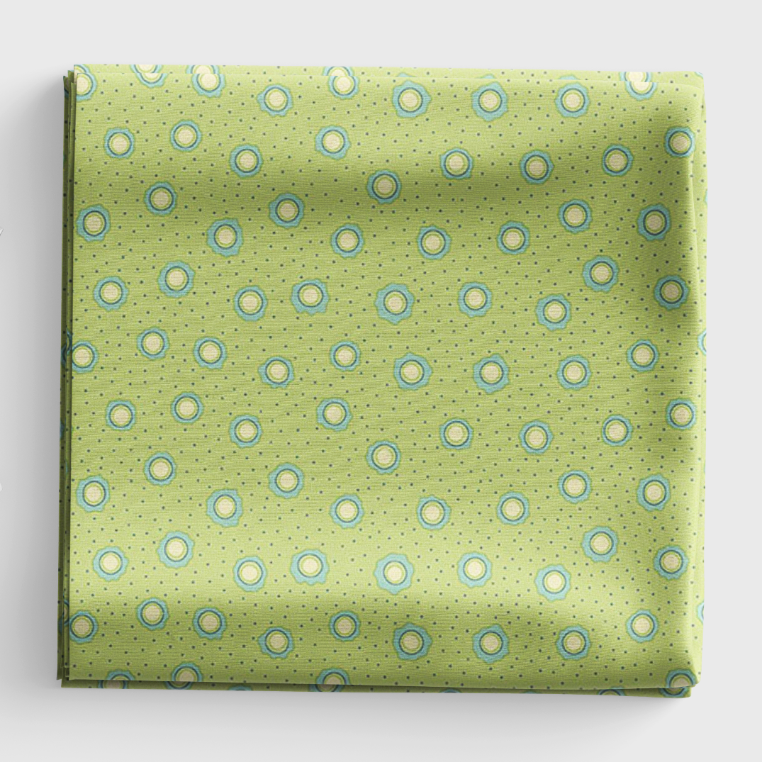 A Song To Sing - Sunny Side Up - Daiquiri - A-1707-G