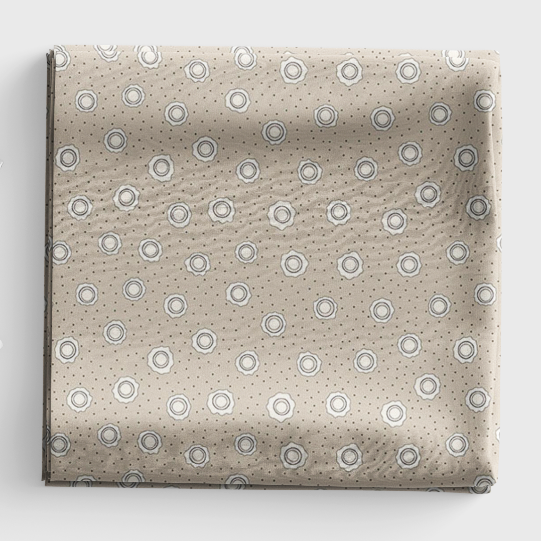 A Song To Sing - Sunny Side Up - French Gray - A-1707-C