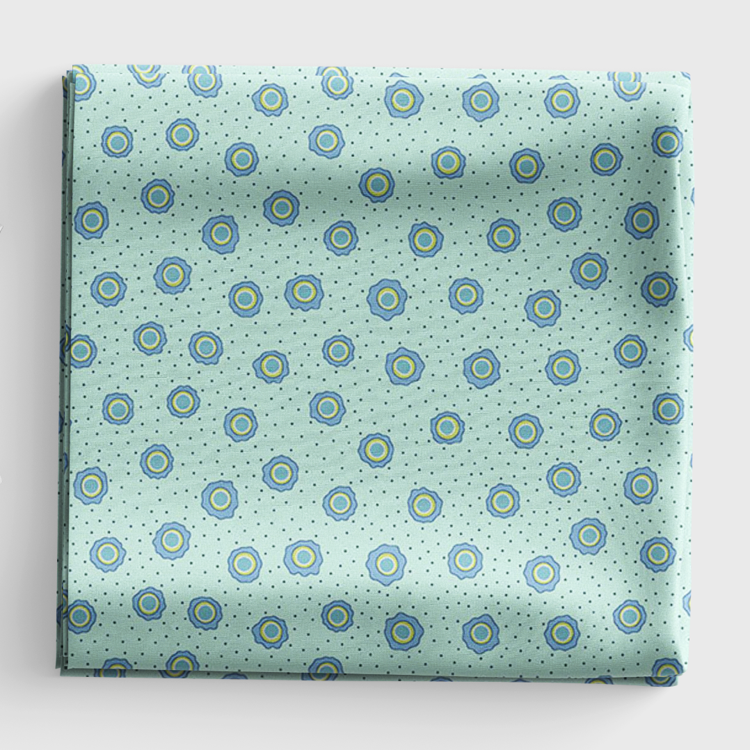 A Song To Sing - Sunny Side Up - Sky - A-1707-T