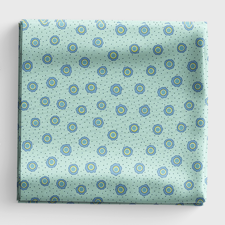 A Song To Sing - Sunny Side Up - Sky - A-1707-T