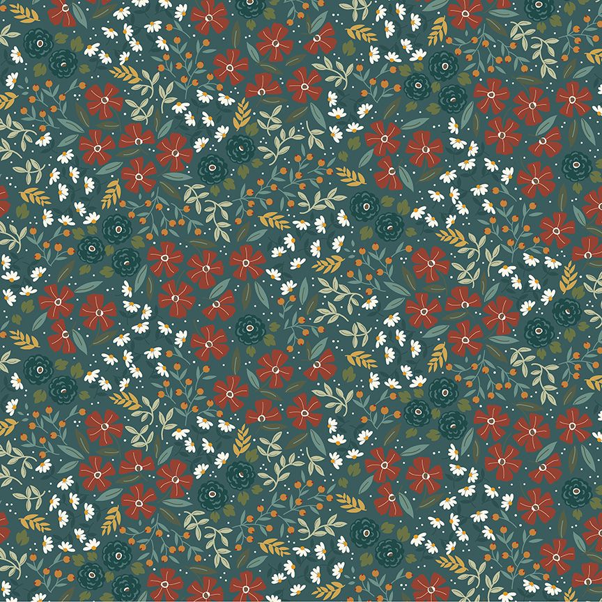 Honeycrisp - Efflorescent - Spruce - 55192-4