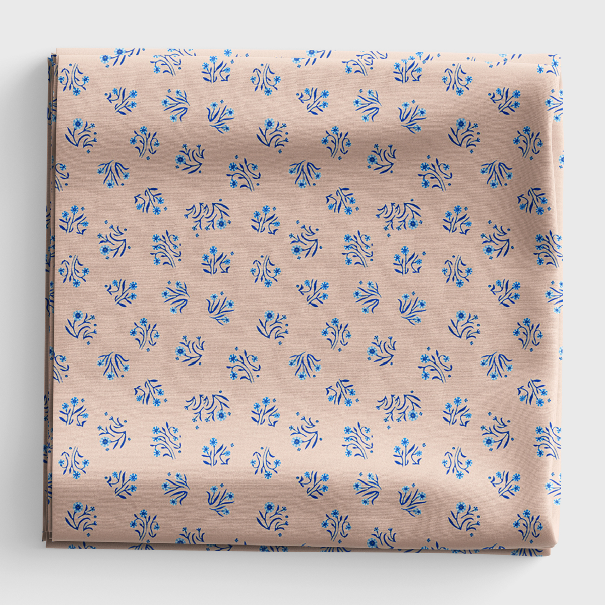 Azul - Bouquets - Peach - PWTP024.PEACH