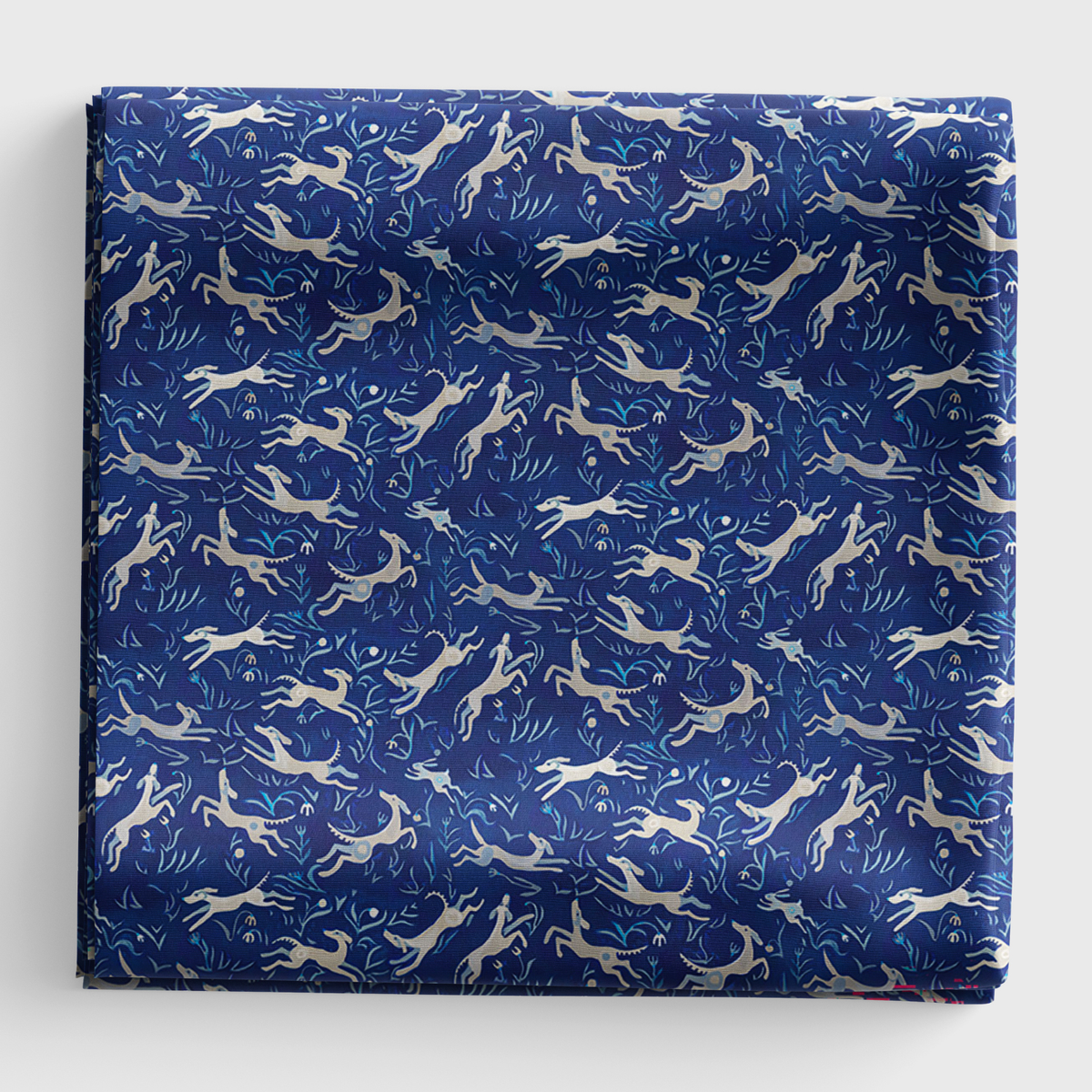 Azul - Chasing Rabbits - PWTP019.AZUL