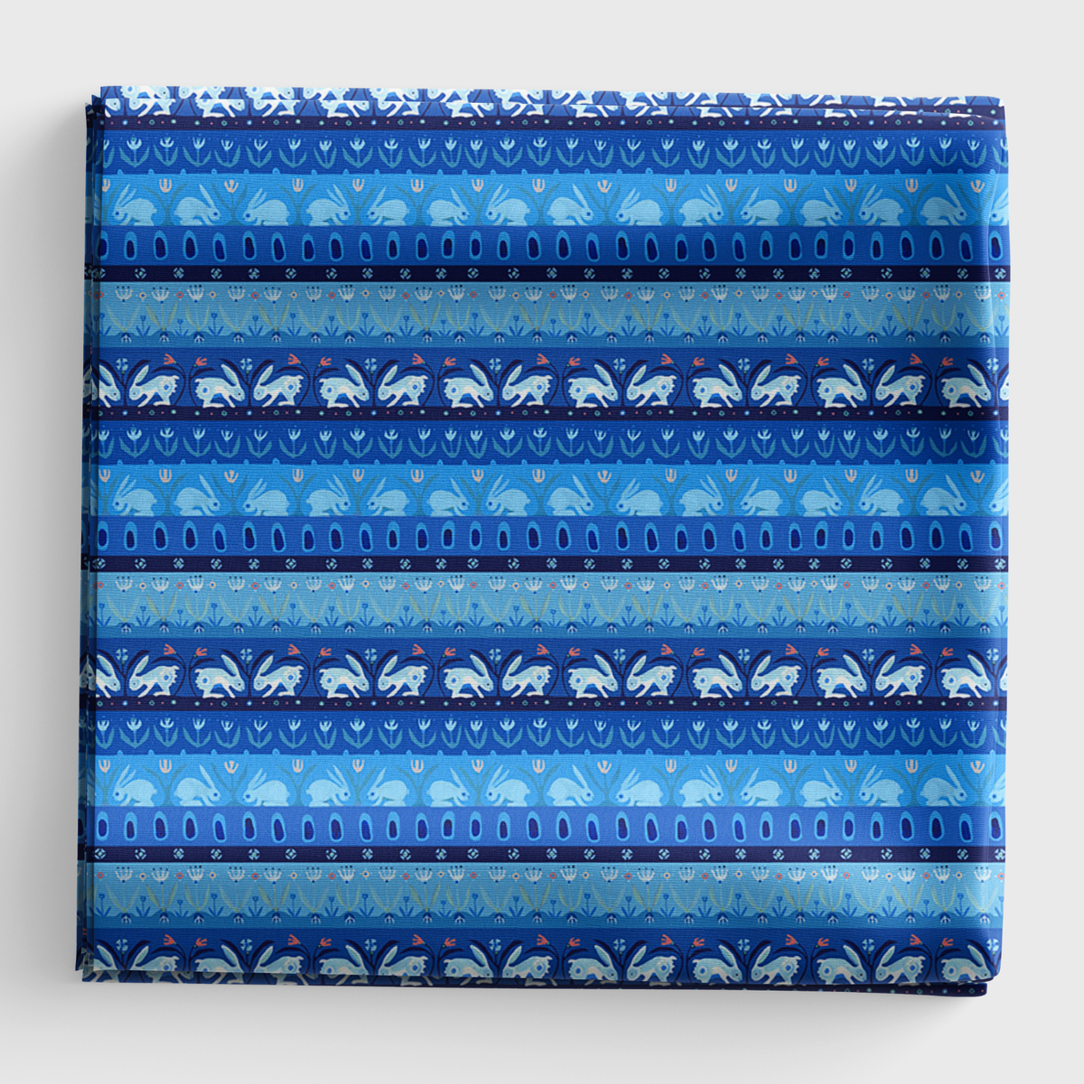 Azul - Hutch - PWTP016.AZUL