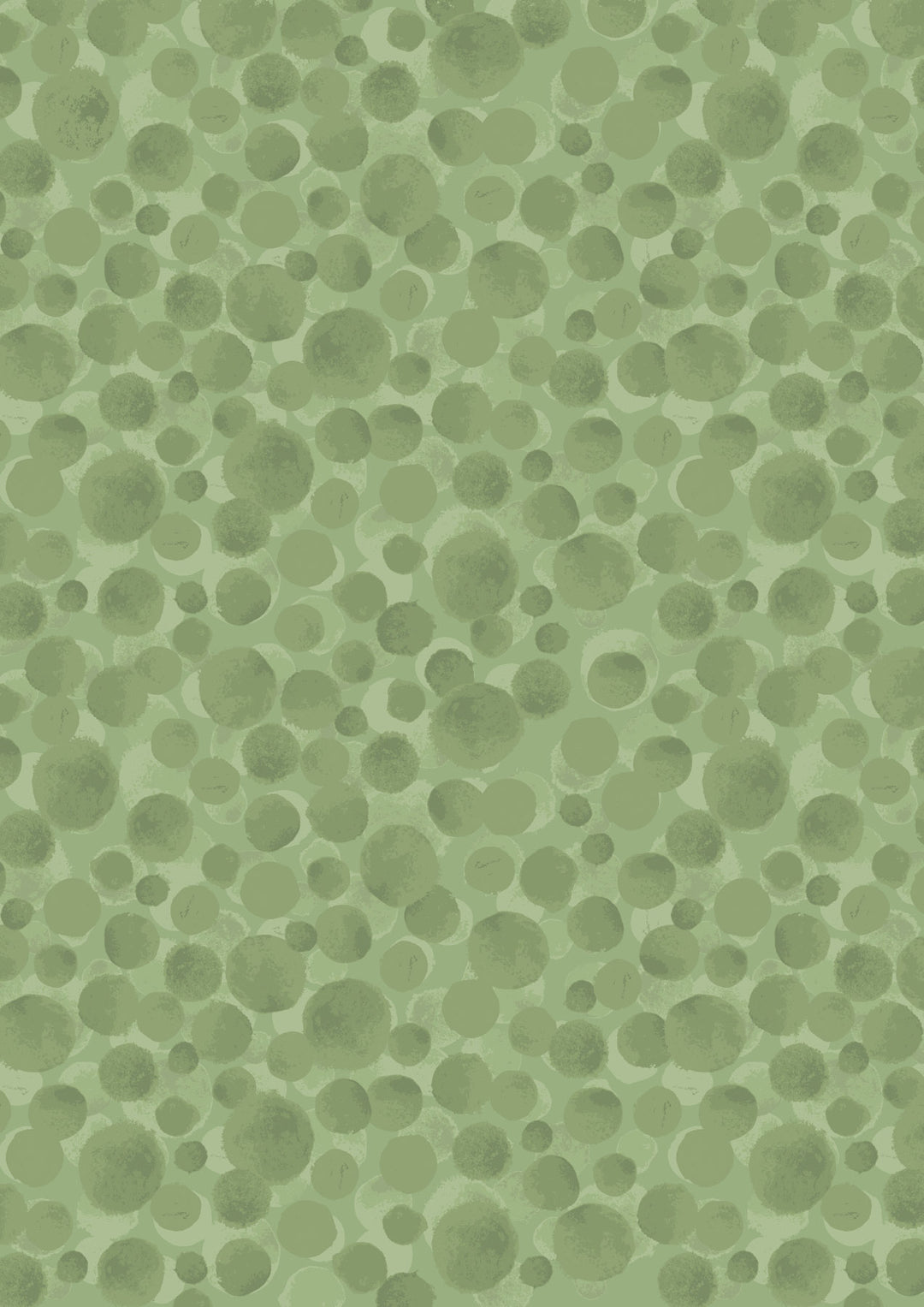 Bumbleberries - Wiltshire Green - BB010 - Lewis & Irene