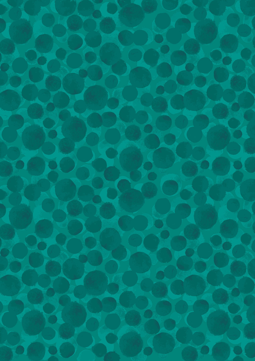 Bumbleberries - Hampshire Green - BB017 - Lewis & Irene