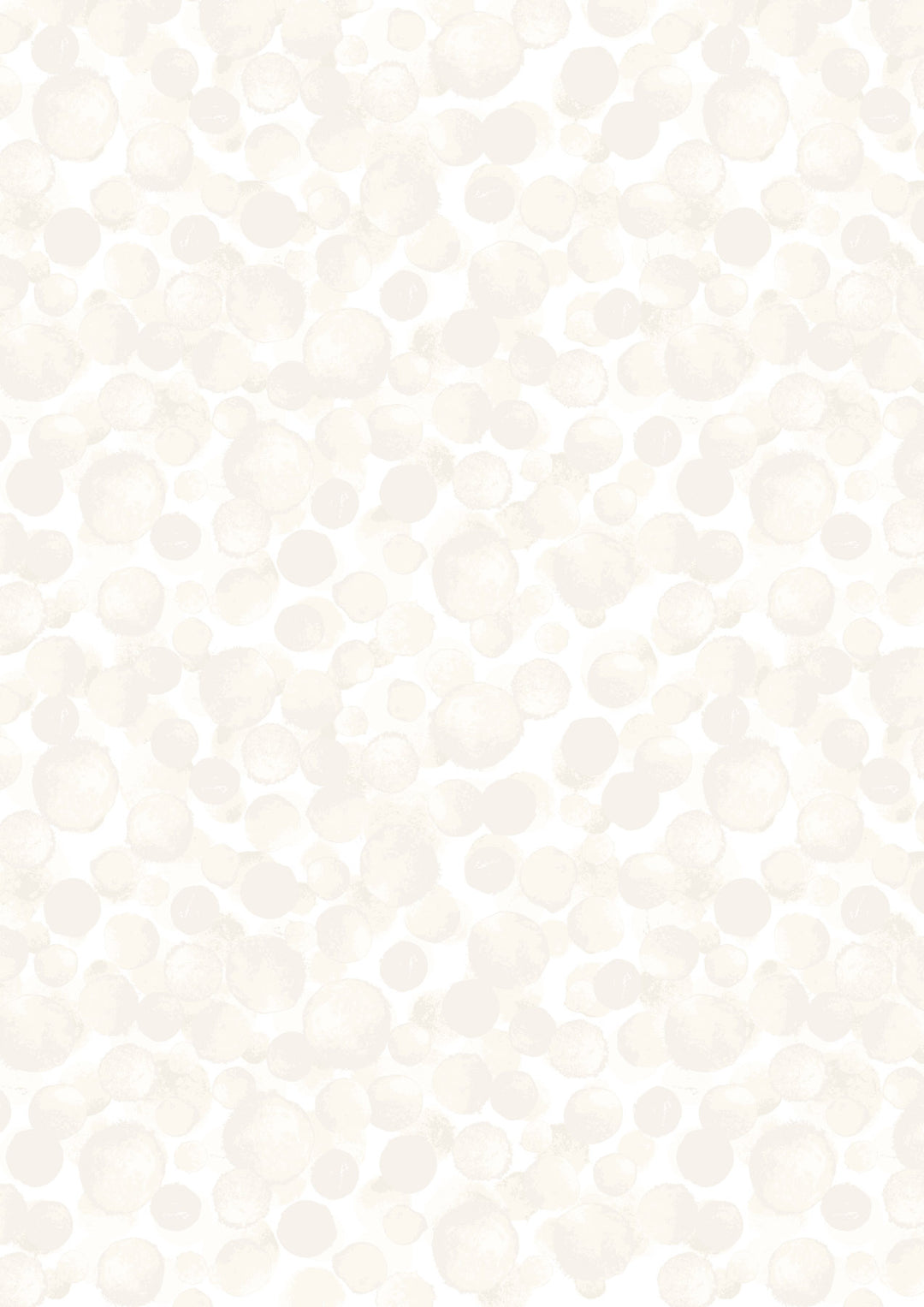 Bumbleberries - White - BB01 - Lewis & Irene