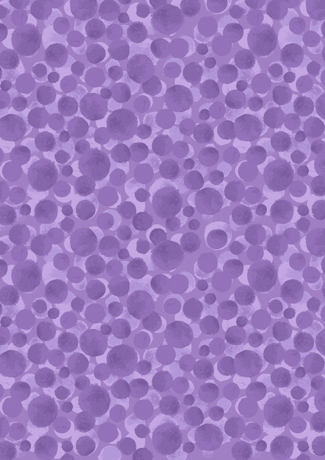 Bumbleberries - English Lavender - BB034 - Lewis & Irene