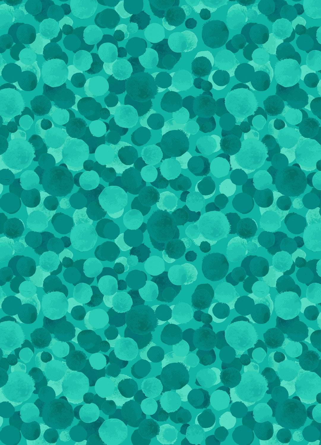 Bumbleberries - Jewel Jade - BB035 - Lewis & Irene