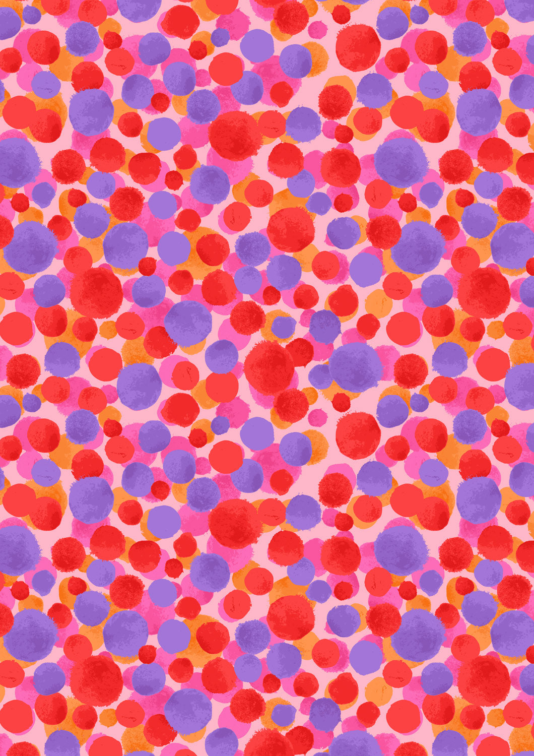 Bumbleberries - Joyful - BB038 - Lewis & Irene