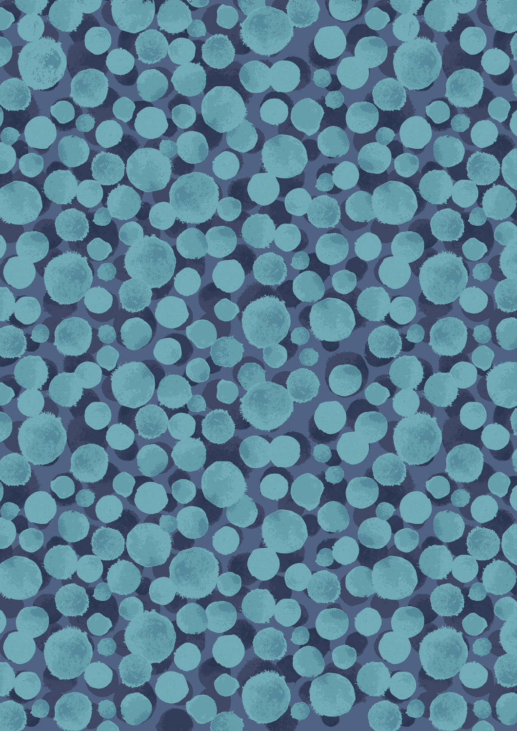 Bumbleberries - Bubbly - BB039 - Lewis & Irene