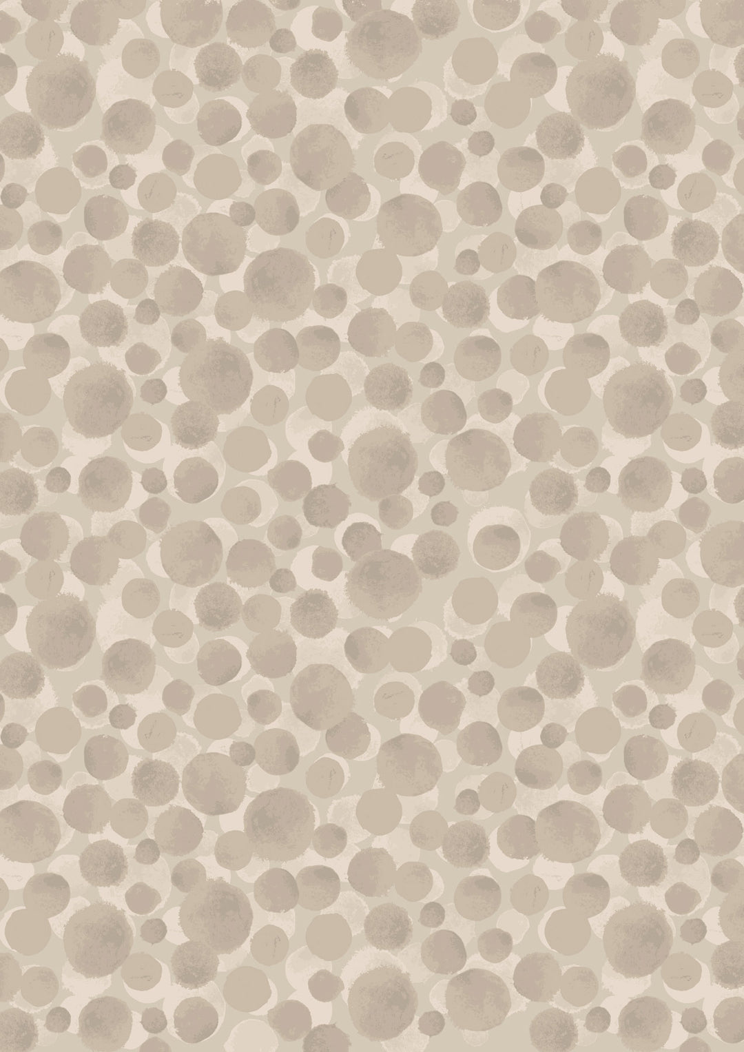 Bumbleberries - Latte - BB04 - Lewis & Irene