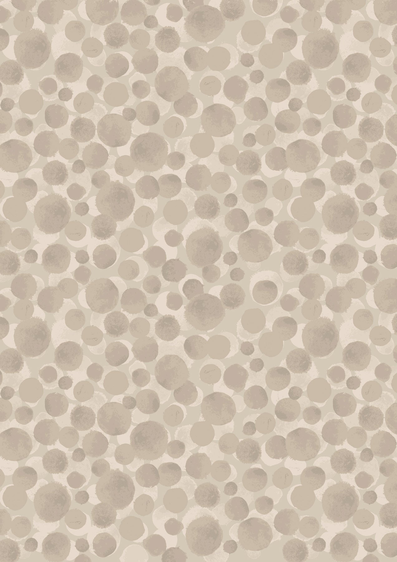 Bumbleberries - Latte - BB04 - Lewis & Irene