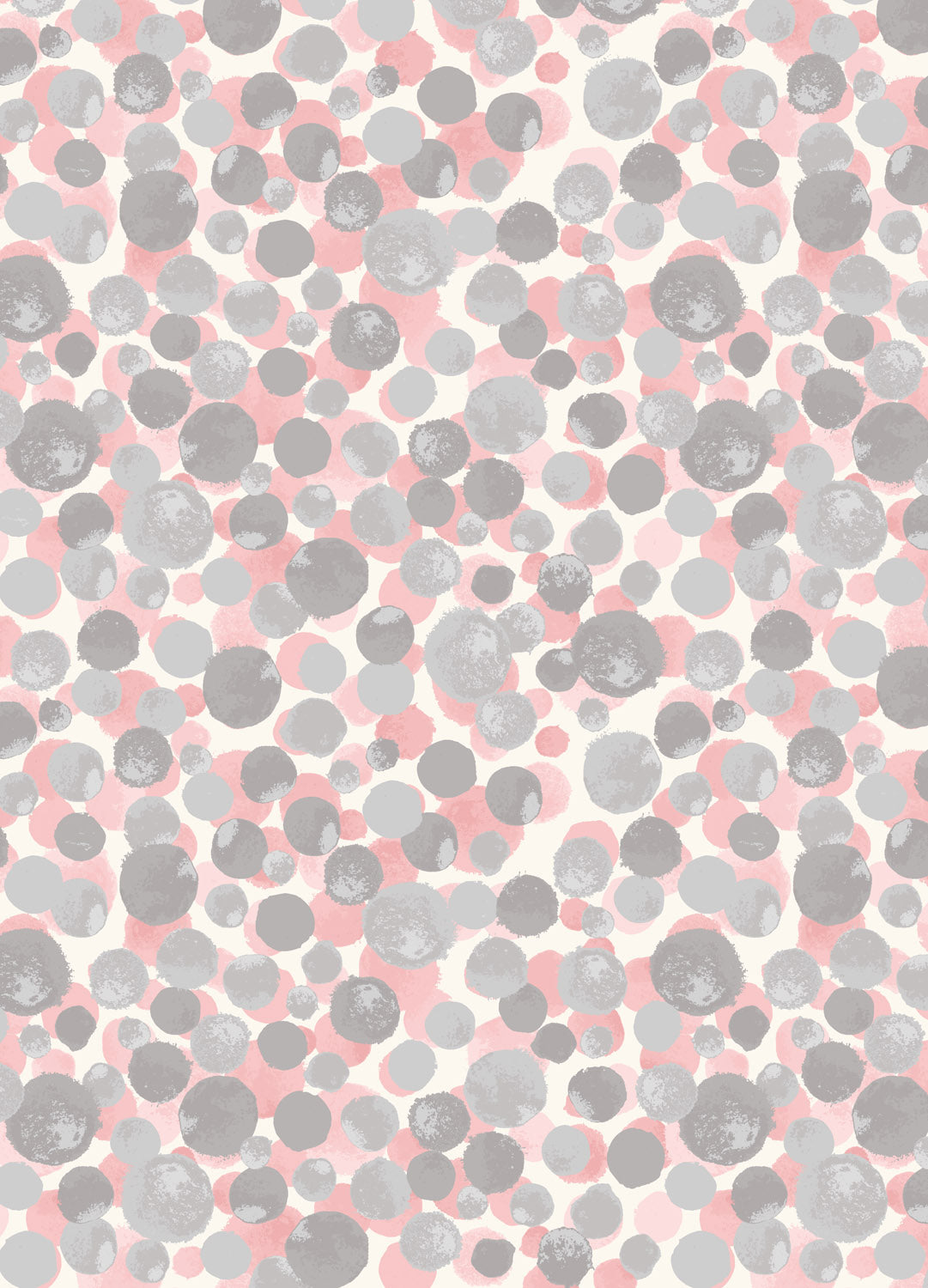 Bumbleberries - Silver Celebration (Metallic) - BB040 - Lewis & Irene