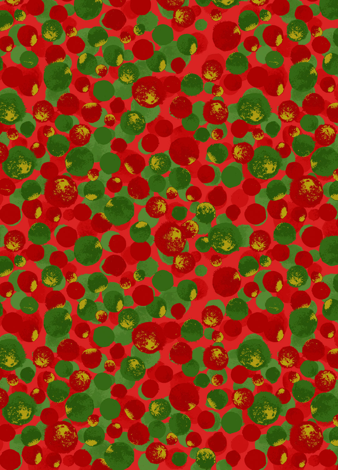 Bumbleberries - Christmas Elf (Metallic) - BB042 - Lewis & Irene