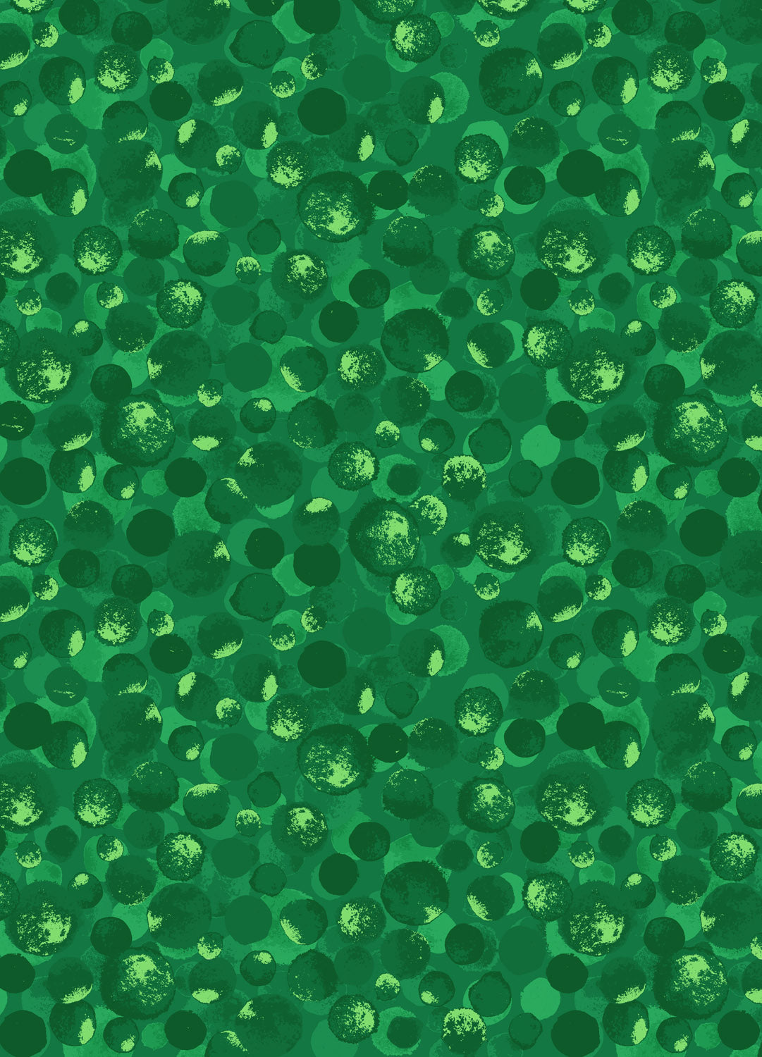 Bumbleberries - Shimmering Forest (Metallic) - BB043 - Lewis & Irene