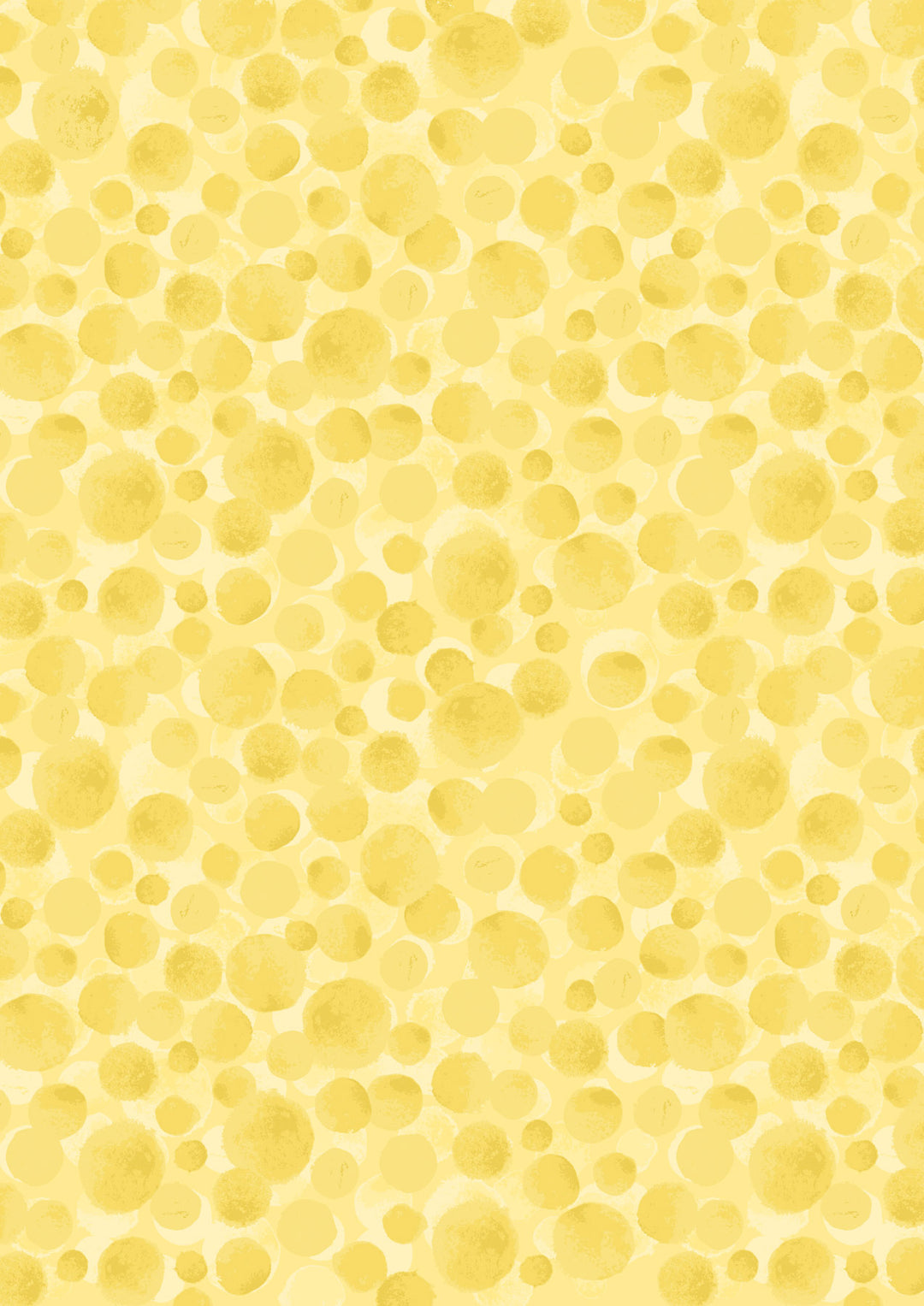 Bumbleberries - Lemon - BB04 - Lewis & Irene