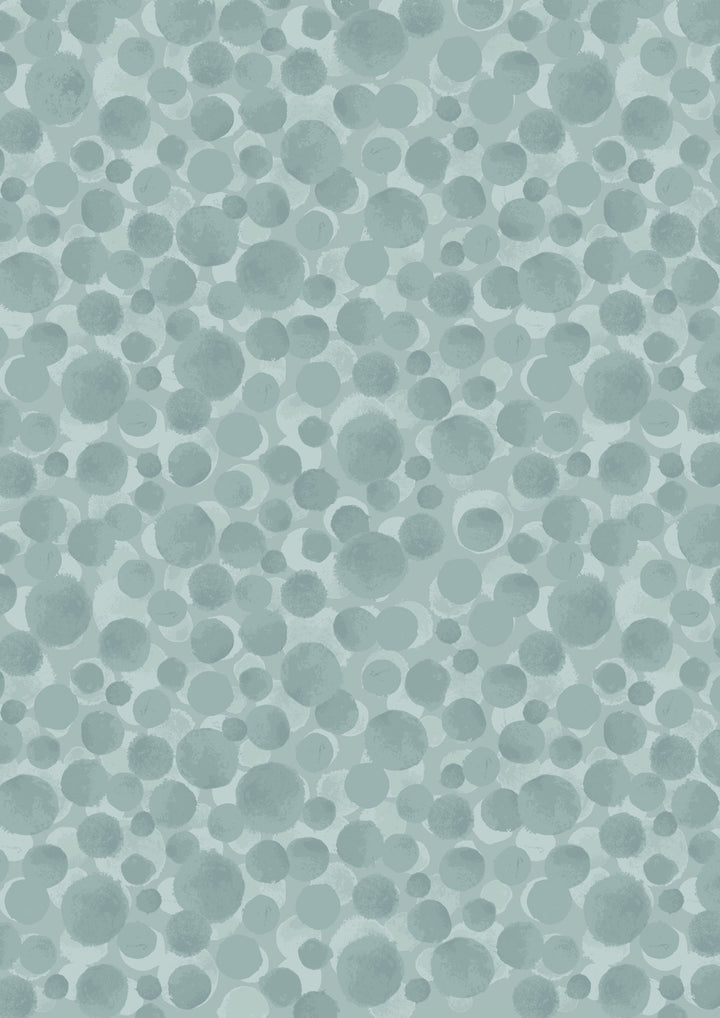 Bumbleberries - Studland Seafoam - BB09 - Lewis & Irene