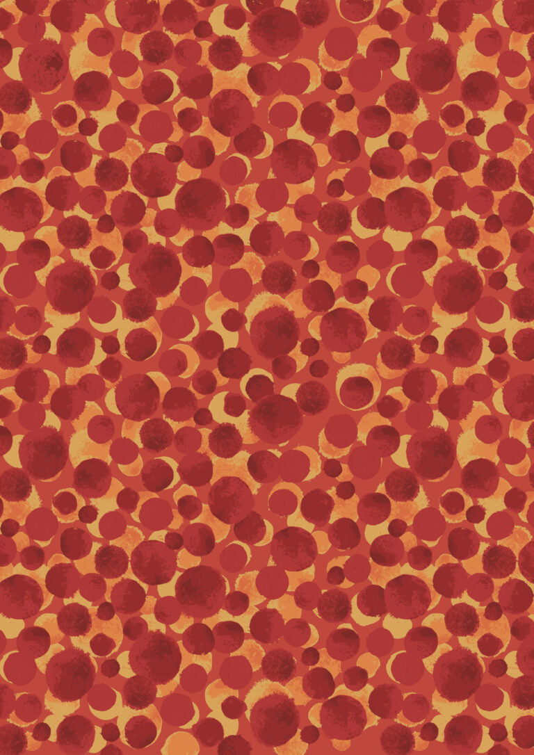 Bumbleberries - Seasonal - Autumn Leaves - BBS13