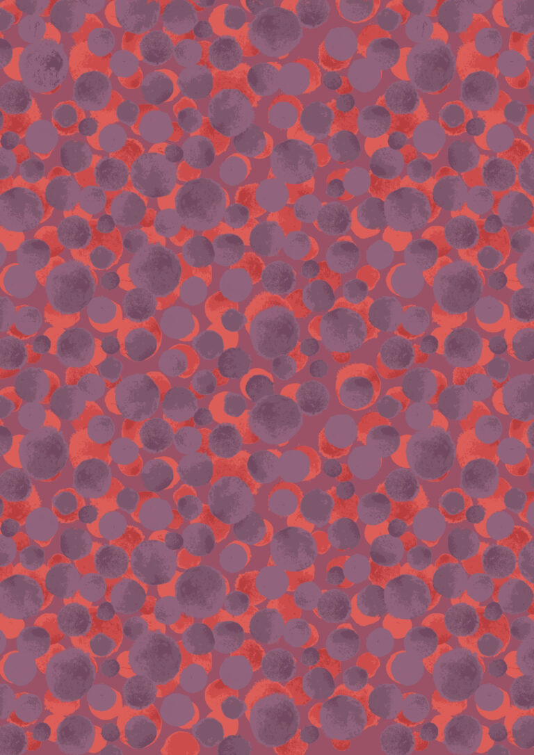 Bumbleberries - Seasonal - Plum and Ruse - BBS2