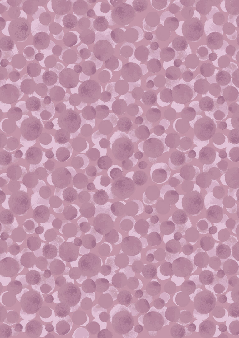 Bumbleberries - Seasonal - Lavender - BBS8