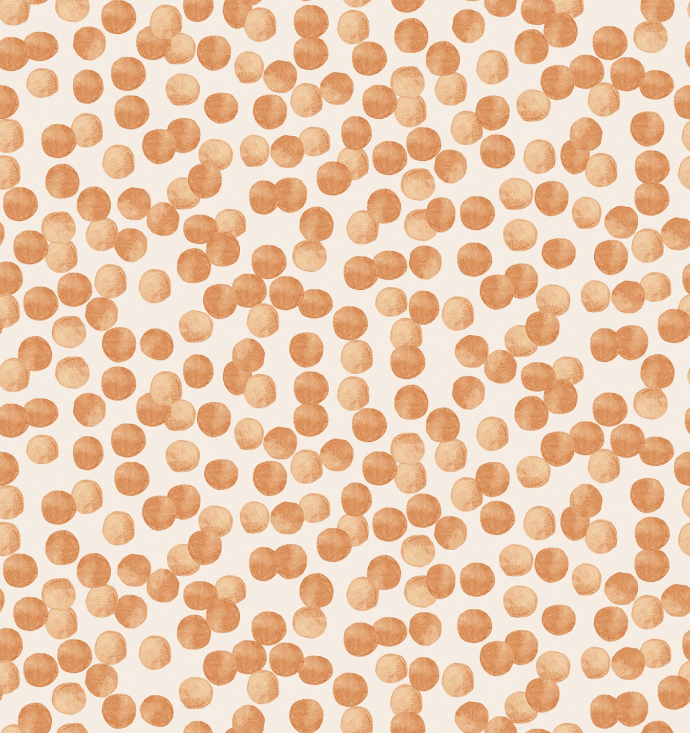 Vegetable Patch - Garden Peas - Orange - BG085