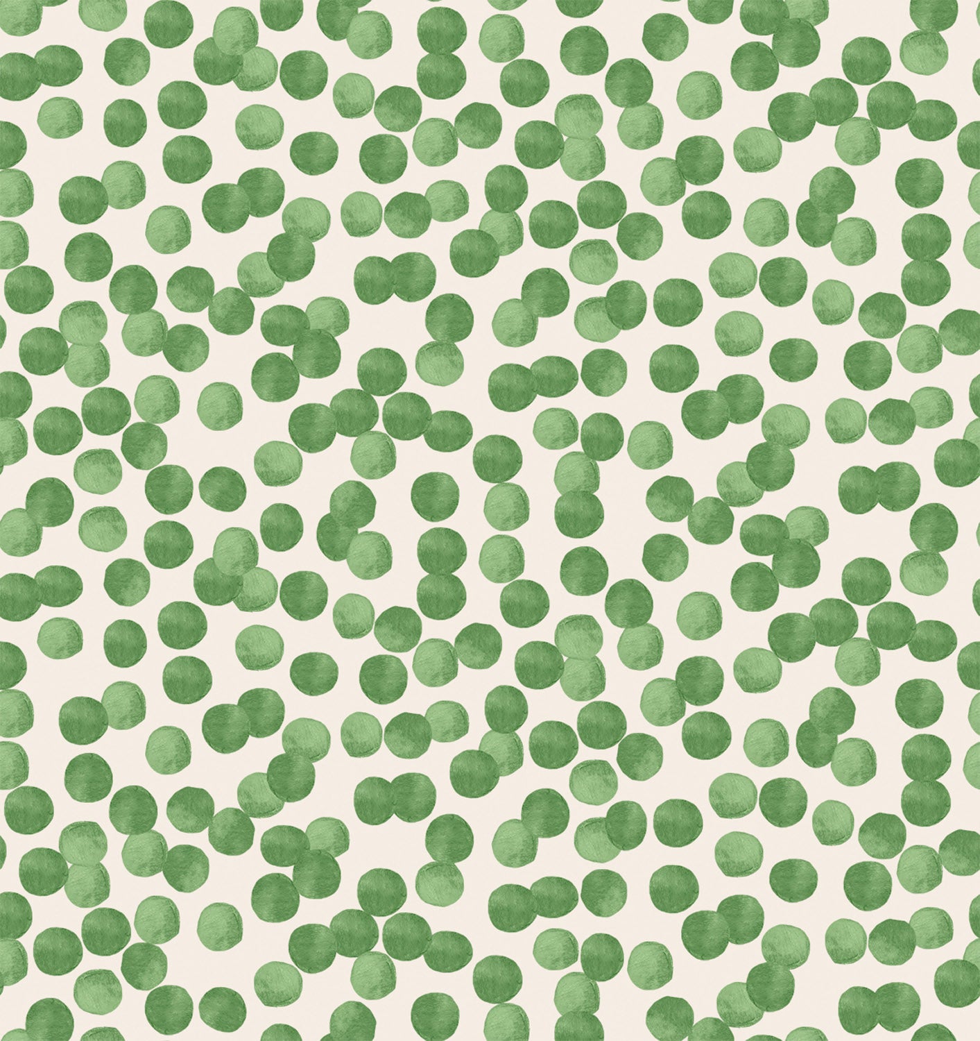 Vegetable Patch - Garden Peas - Green - BG087