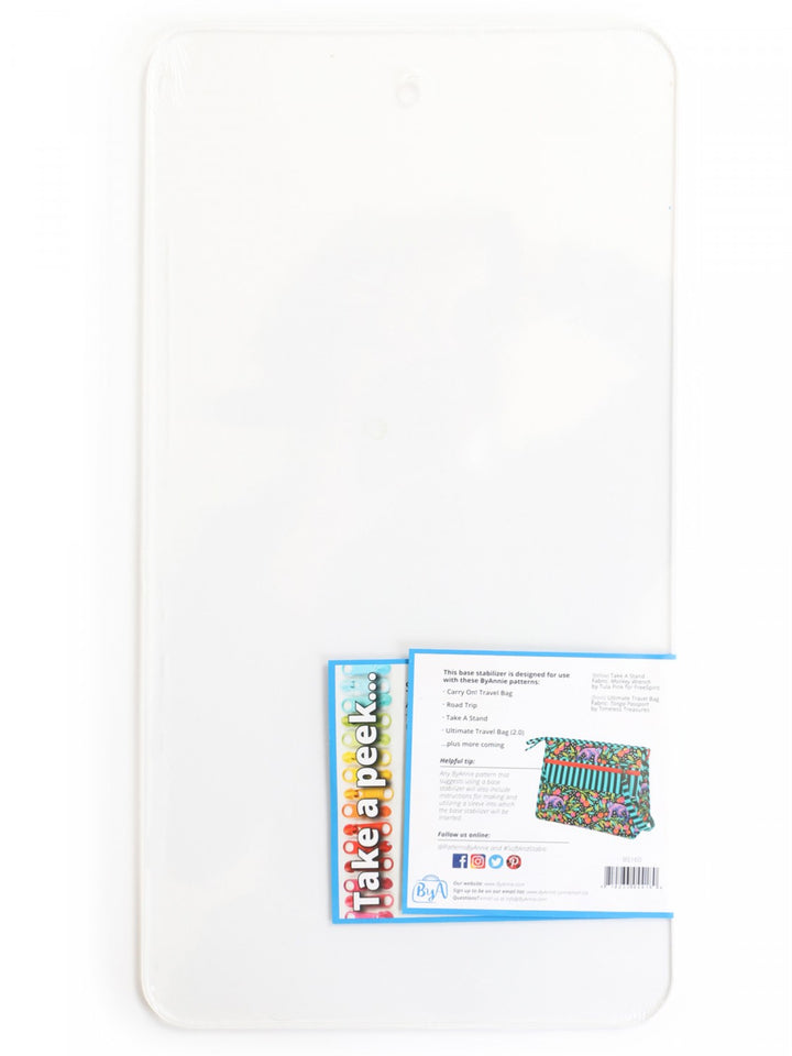 Base Stablizer 7.75 x 14.75