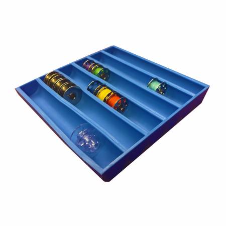 Bobbinsaver 2 - Blue